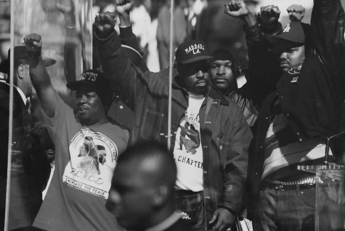 Million Man March