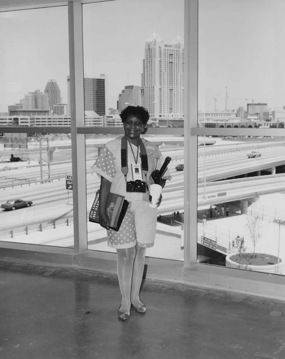 Mrs Jean B. Fagan