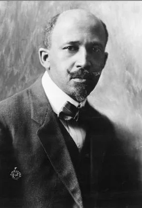 W.E.B. Du Bois