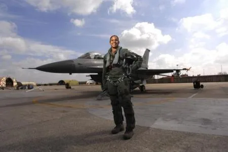 Maj. Shawna R. Kimbrell
