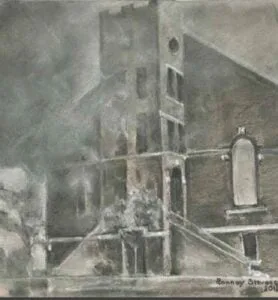 Greenwood, Oklahoma