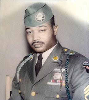 SFC Howard Lee Early