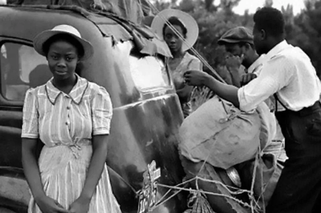 The Great Migration