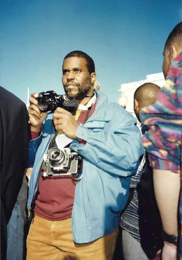 Dr. Melvin Rhodes