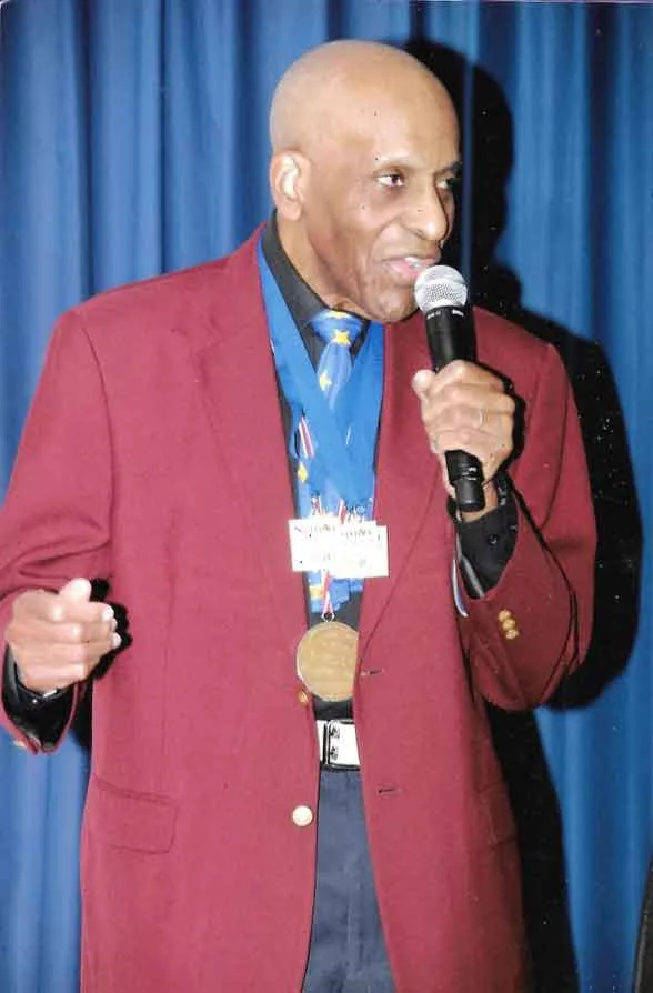 Granville Coggs