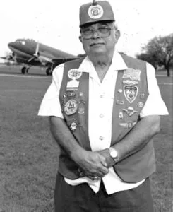 Colonel Dewitt Cook